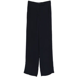 Emporio Armani Straight-leg trousers