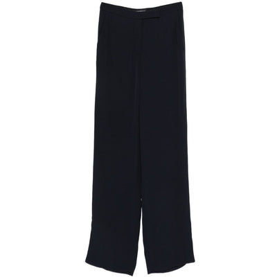 Emporio Armani Straight-leg trousers