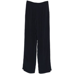 Emporio Armani Straight-leg trousers