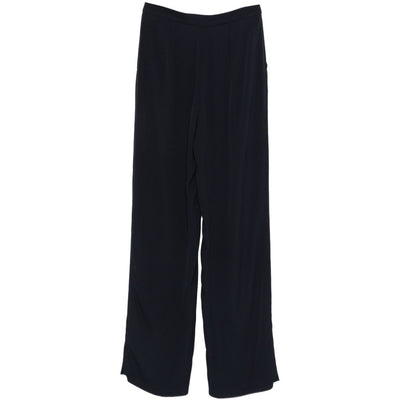 Emporio Armani Straight-leg trousers