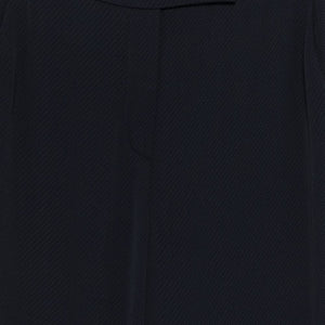 Emporio Armani Straight-leg trousers