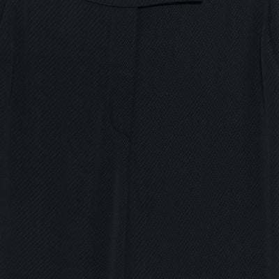 Emporio Armani Straight-leg trousers