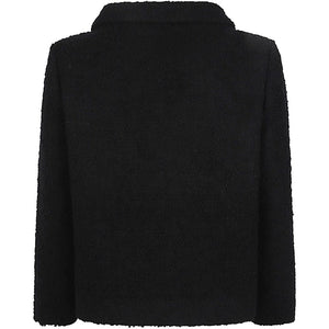 Valentino VLogo Signature wool jacket