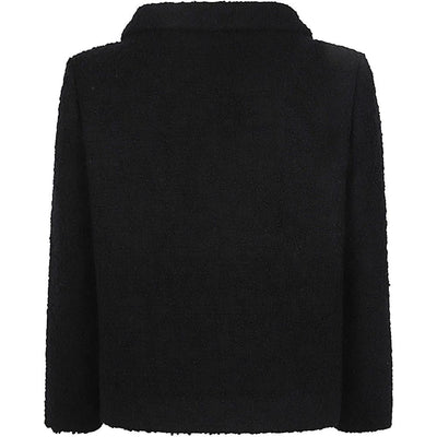 Valentino VLogo Signature wool jacket