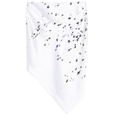 Iro Voltera midi skirt