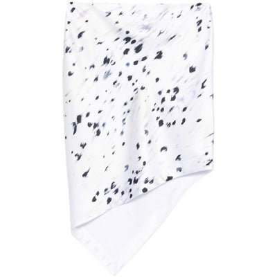 Iro Voltera midi skirt