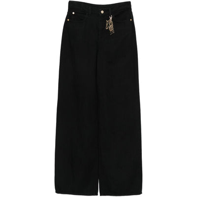 Emporio Armani Denim cotton jeans