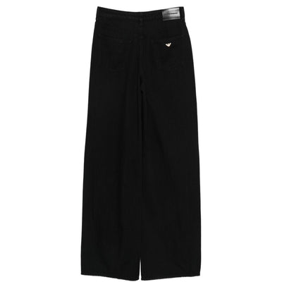 Emporio Armani Denim cotton jeans