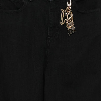 Emporio Armani Denim cotton jeans
