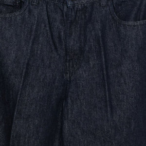 Emporio Armani Denim cotton jeans