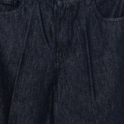 Emporio Armani Denim cotton jeans
