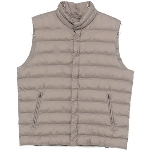 Herno Nylon down vest