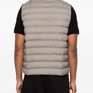 Herno Nylon down vest