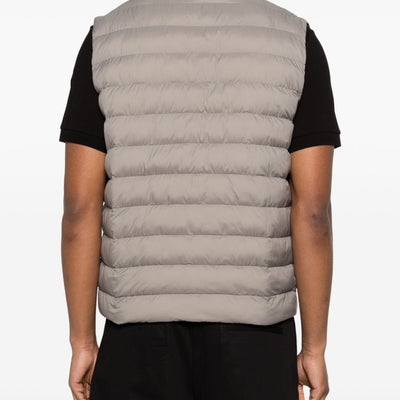Herno Nylon down vest
