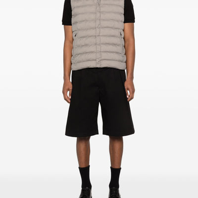 Herno Nylon down vest