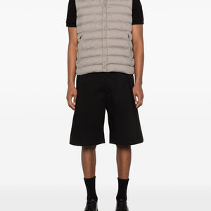 Herno Nylon down vest
