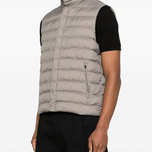 Herno Nylon down vest