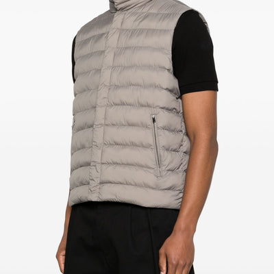 Herno Nylon down vest
