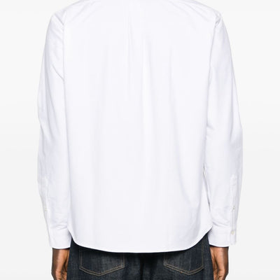 Kenzo Boke Flower cotton shirt