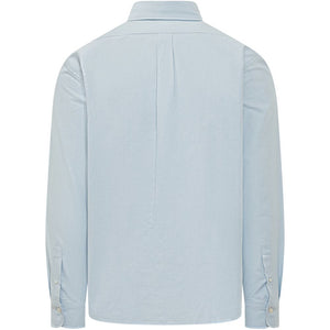 Kenzo Boke Flower cotton shirt
