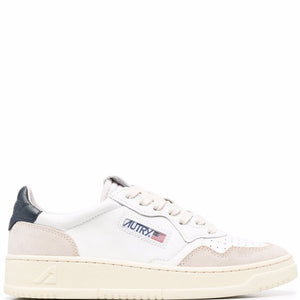 Autry MEDALIST LOW SNEAKERS