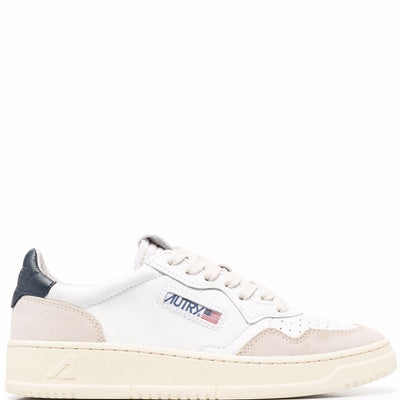Autry MEDALIST LOW SNEAKERS