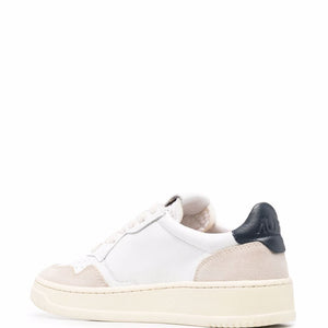 Autry MEDALIST LOW SNEAKERS