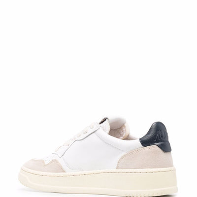 Autry MEDALIST LOW SNEAKERS