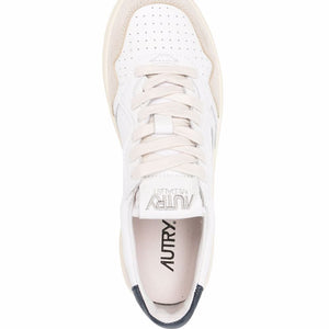 Autry MEDALIST LOW SNEAKERS