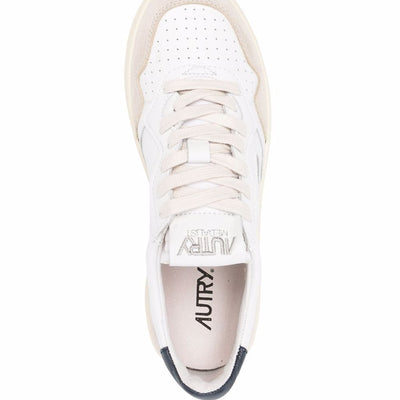 Autry MEDALIST LOW SNEAKERS