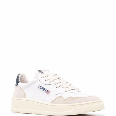 Autry MEDALIST LOW SNEAKERS