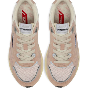Autry Hyperway Sneakers