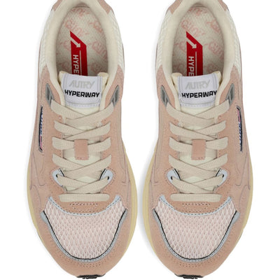 Autry Hyperway Sneakers