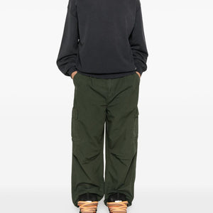 Carhartt Wip Main Carhartt WIP Cotton cargo trousers