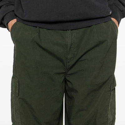 Carhartt Wip Main Carhartt WIP Cotton cargo trousers