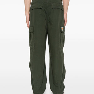 Carhartt Wip Main Carhartt WIP Cotton cargo trousers