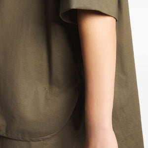 Fay Cotton shirt