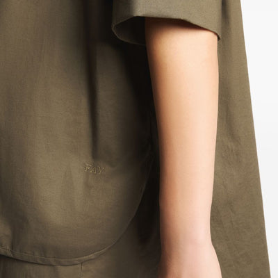Fay Cotton shirt