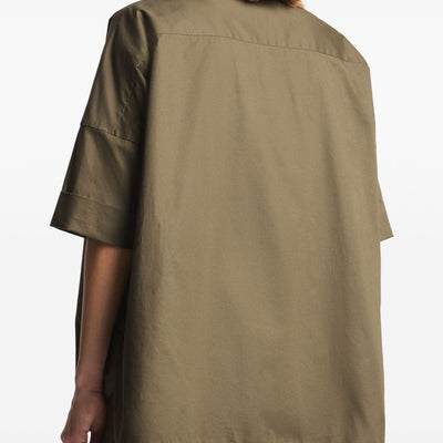 Fay Cotton shirt