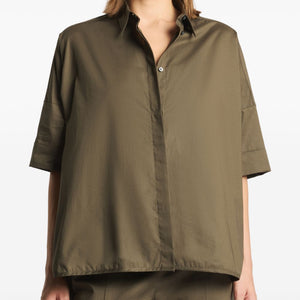 Fay Cotton shirt