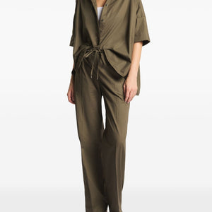 Fay Cotton shirt