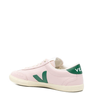 Veja Volley Leather Sneakers