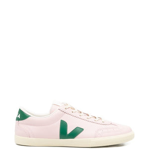 Veja Volley Leather Sneakers