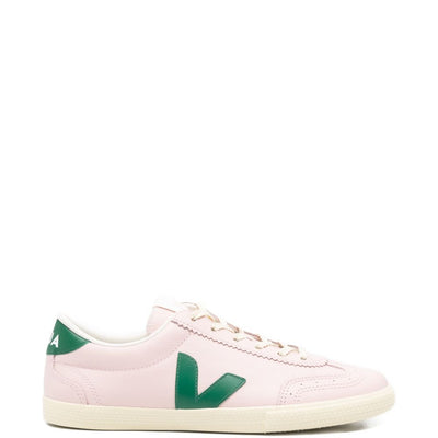 Veja Volley Leather Sneakers