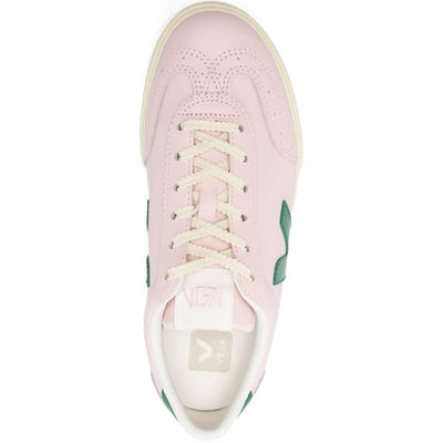 Veja Volley Leather Sneakers