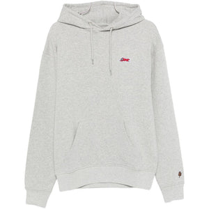 Icecream Running Dog cotton hoodie