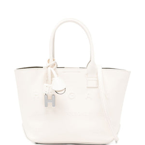 Hogan Address Shopping Bag Mini