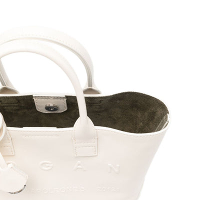 Hogan Address Shopping Bag Mini