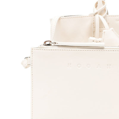 Hogan Address Shopping Bag Mini