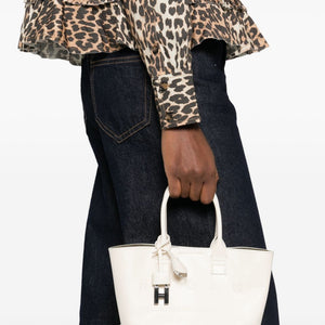 Hogan Address Shopping Bag Mini